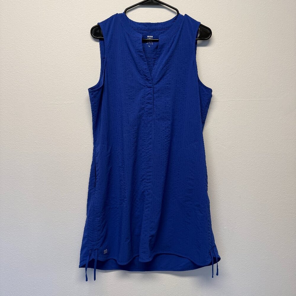 Title Nine Tunic Dress